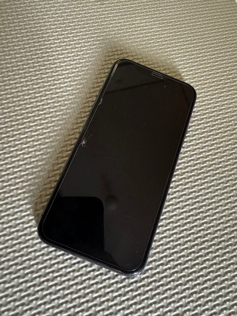 Apple iPhone 11 Pro スペースグレー