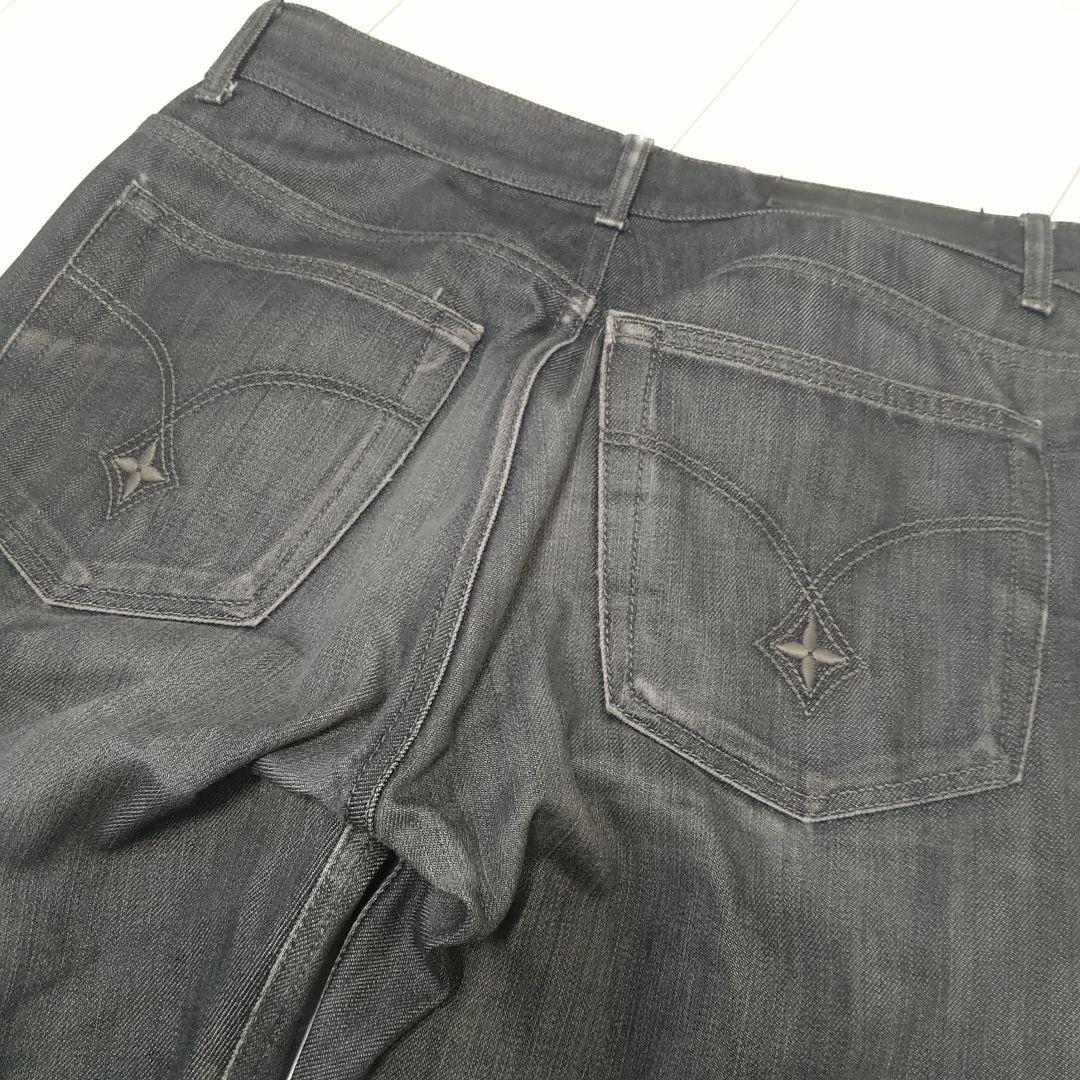 ルイヴィトン デニムパンツ フォーマル カジュアル dlY1c-m49097585812 デニム パンツ メンズ 得価セール