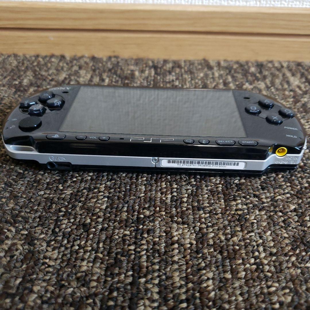 その他 PSP-3000