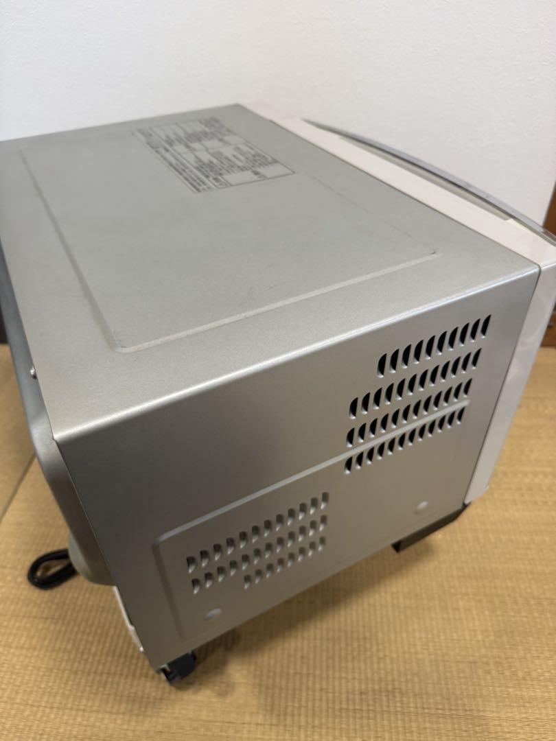 Panasonic パナソニック オーブン スチーム