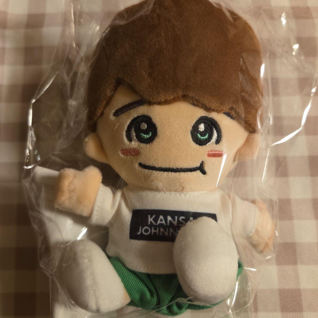 【新品未開封】大橋和也 ちびぬい 第一弾 第二弾 Amazon.co.jp: なにわ男子 ちびぬい 第2弾 初心LOVE (大橋 和也