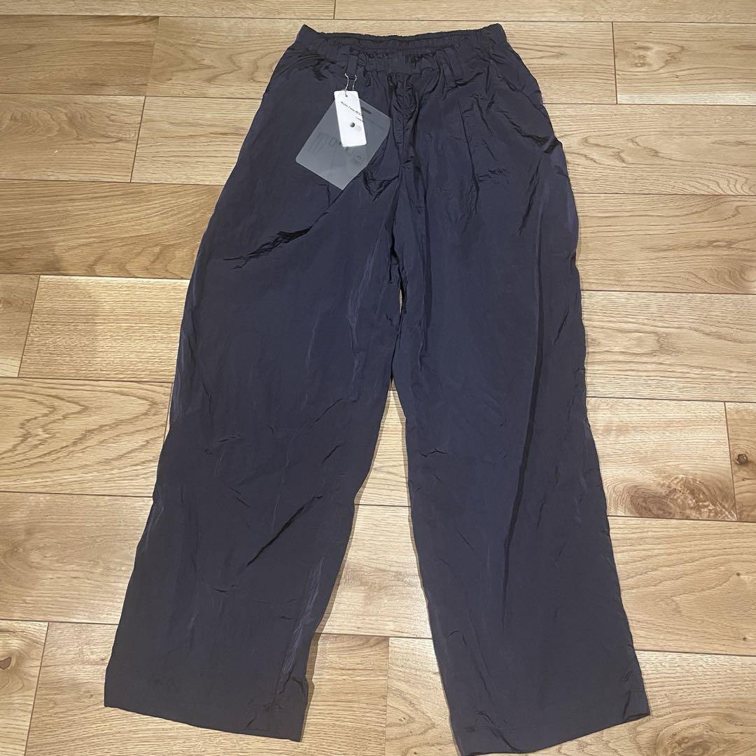 パンツ TEATORA Wallet Pants RESORT MP