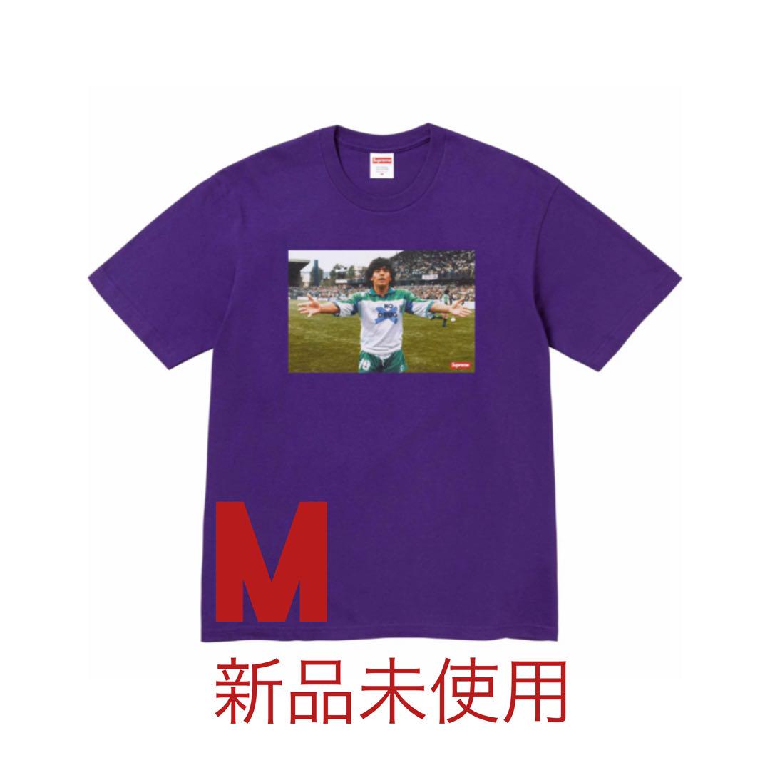 シュプリーム　supreme マラドーナ