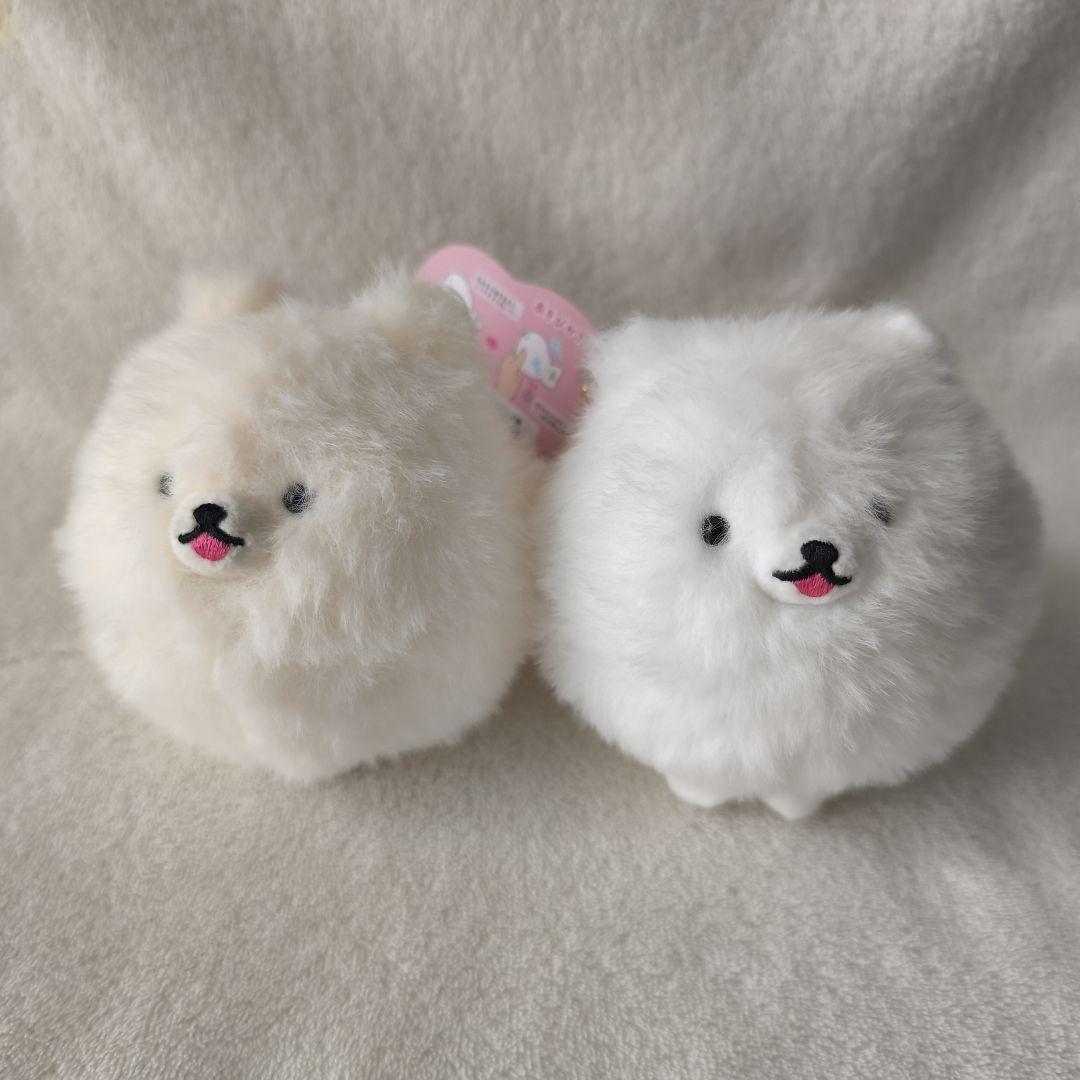 最新コレックション まとめ売り】しっぽぶんぶん！ポメラニアン メルカリ - ぬいぐるみ
