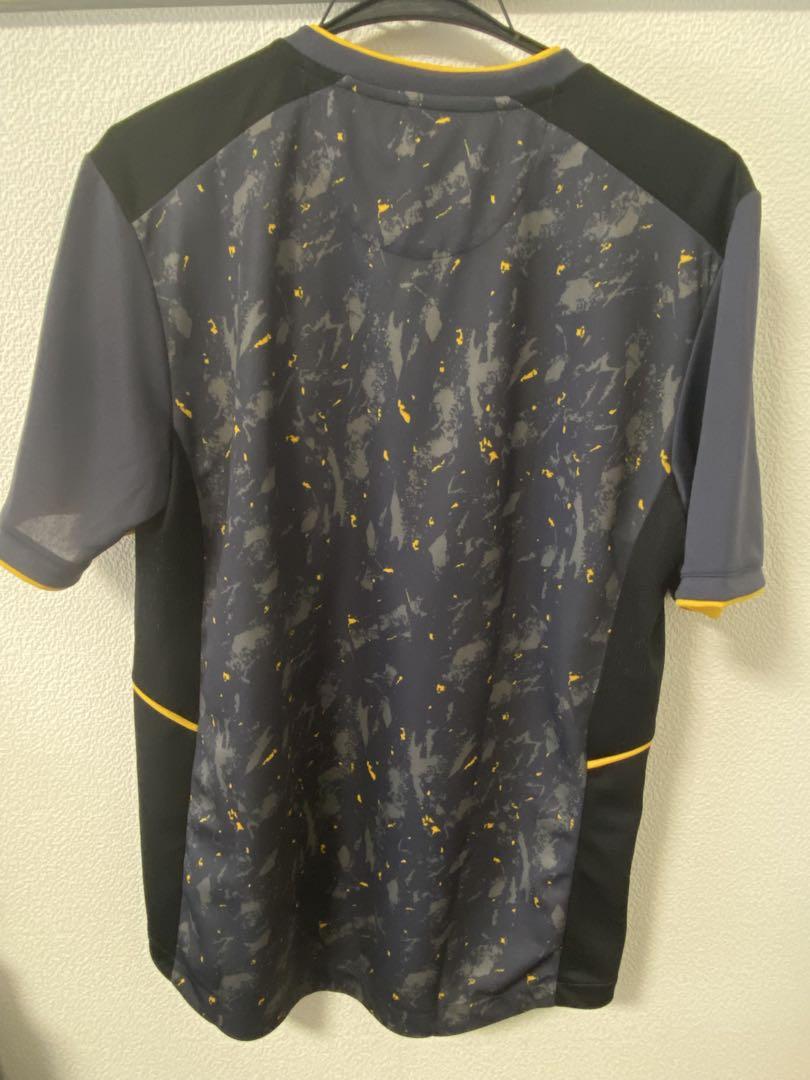 【正規品】ウォルヴァーハンプトン　ユニフォーム