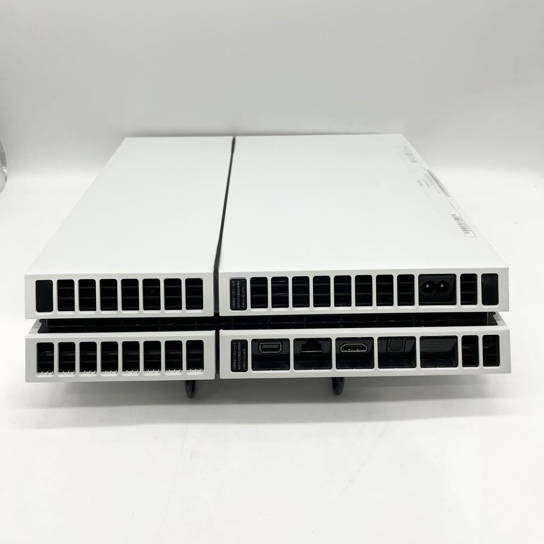 動作品 PS4