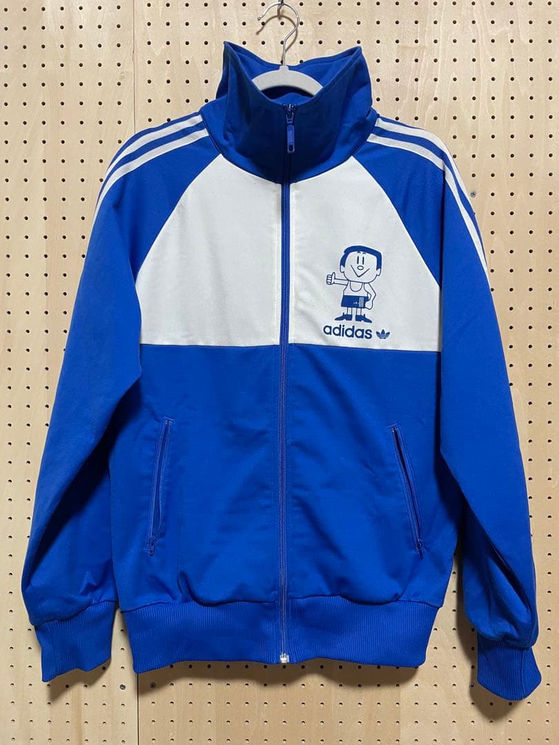 ジャージ Adidas レトロ ジャージ