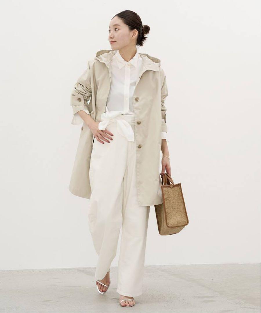 IENA TRADITIONAL WEATHER WEAR マールトンフード