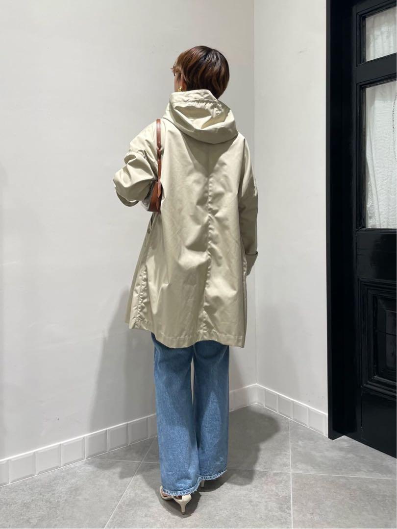 IENA TRADITIONAL WEATHER WEAR マールトンフード