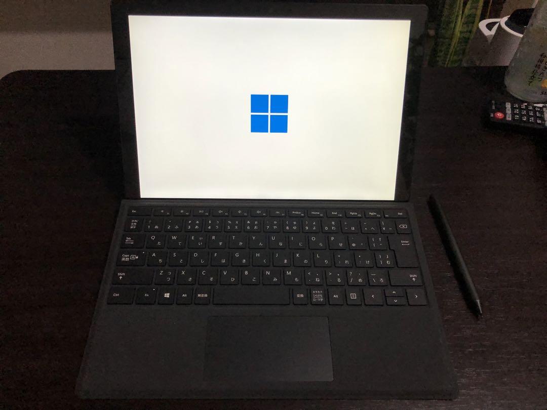 Surface Pro 6 キーボード＋ペン付