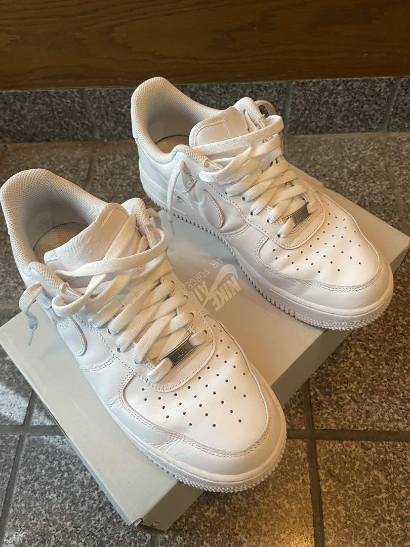 エアフォース1中古