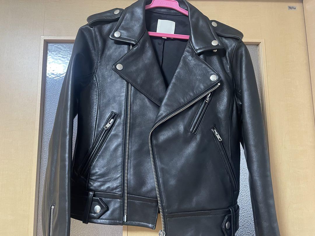 todayful ライダース M