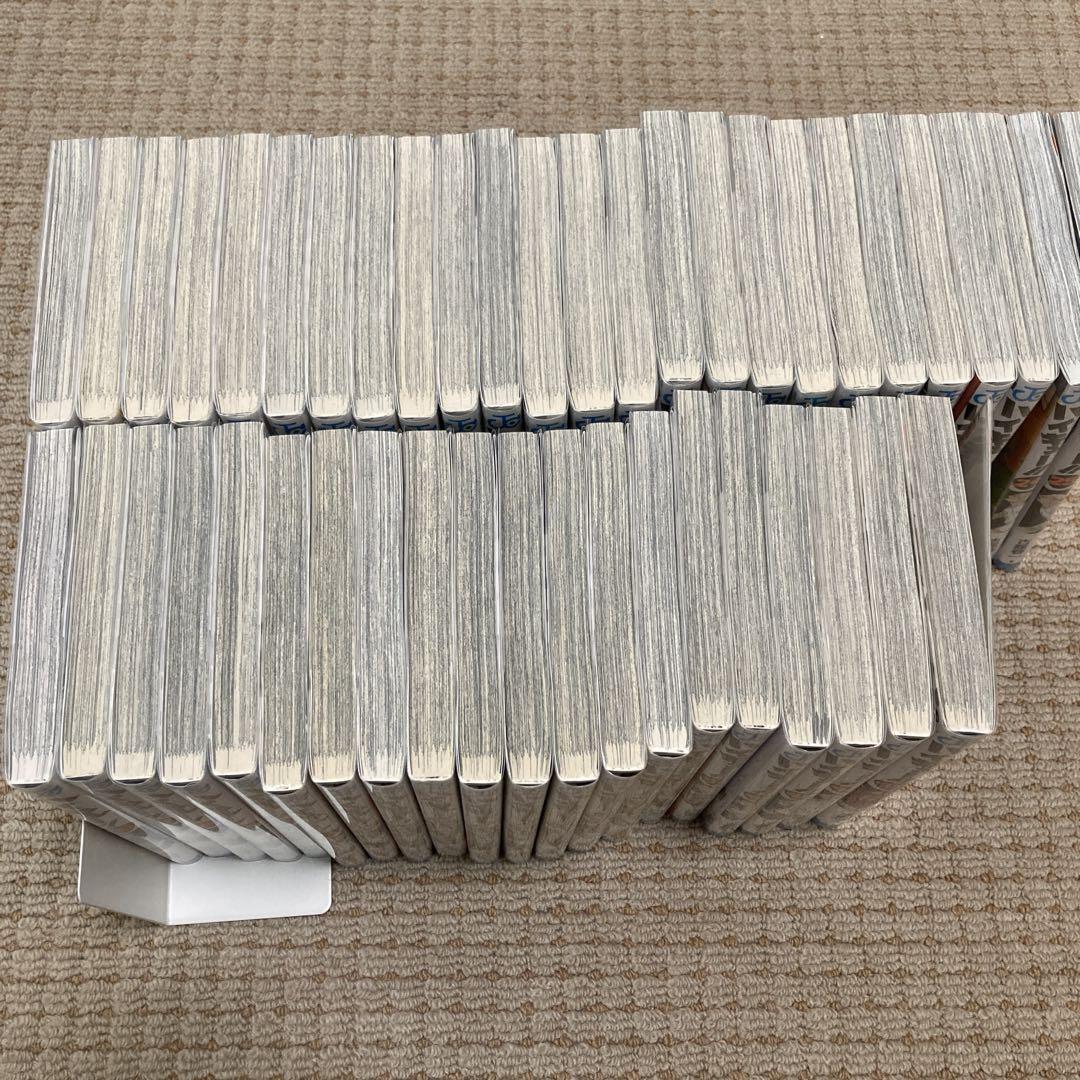 ハイキュー!! 全巻セット 1-45巻 ハイキュー 1~45巻 全巻セット