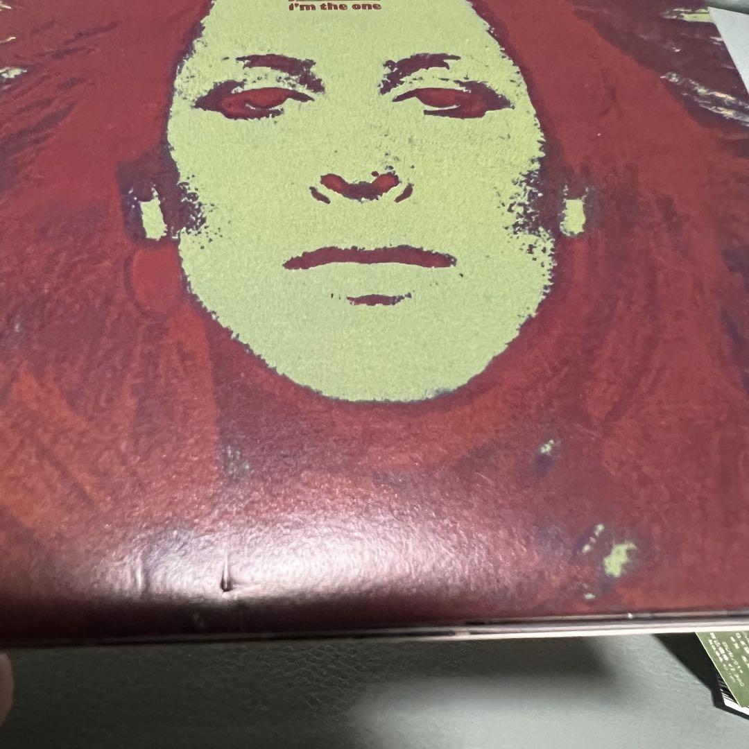 アネット・ピーコック annette peacock オマケ付き輸入盤CD