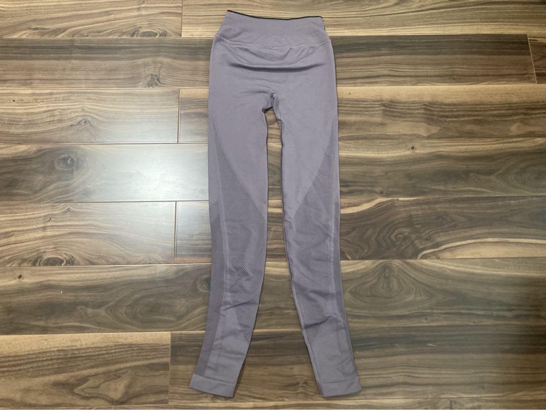 ルルレモン lululemon Iconic Sweat Tight 4 超美品