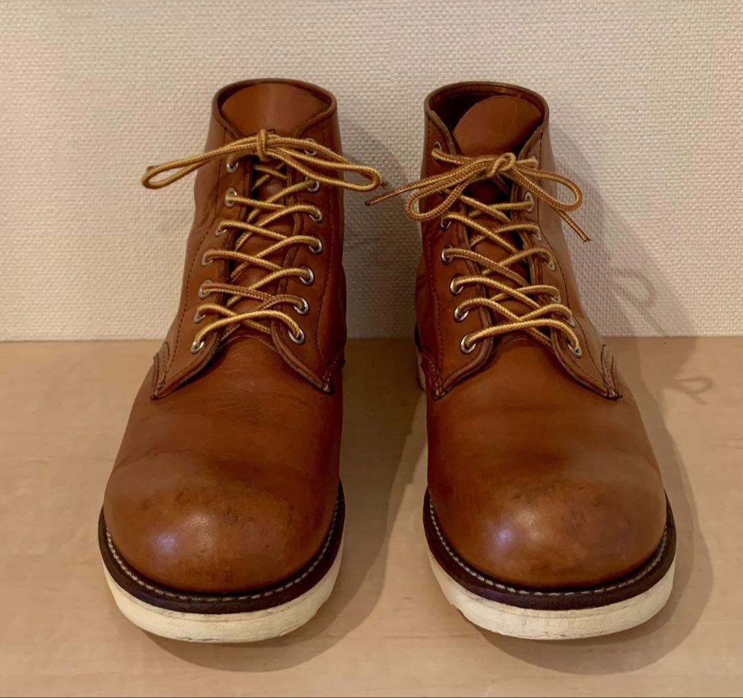 ⭐️REDWING レッドウィング⭐️9107 アイリッシュセッター