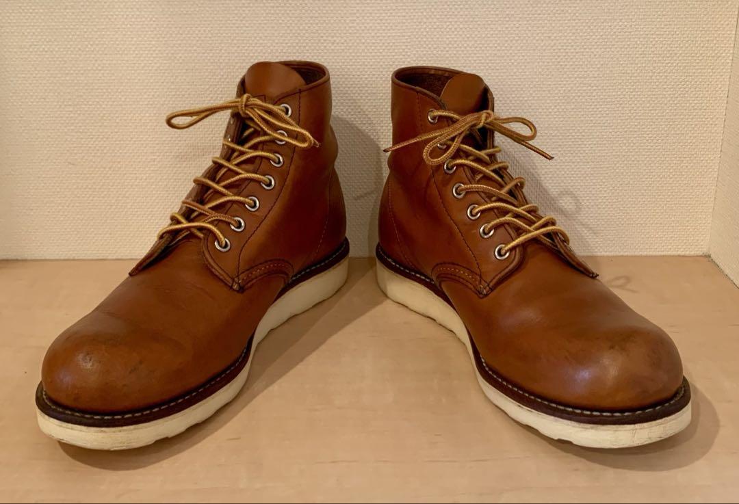 ⭐️REDWING レッドウィング⭐️9107 アイリッシュセッター