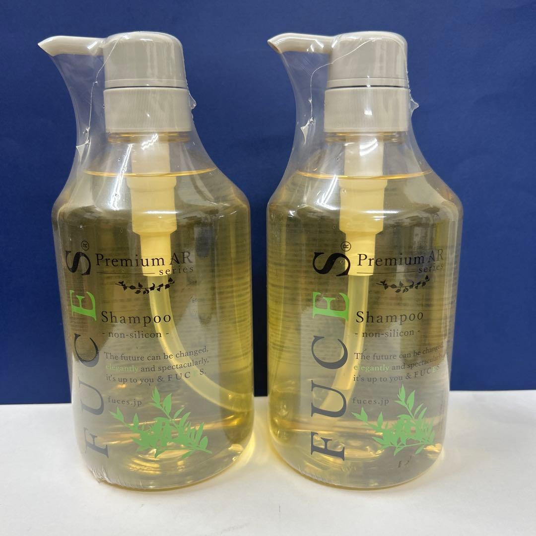 フーチェ プレミアム AR シャンプー 700ml 【2本セット】
