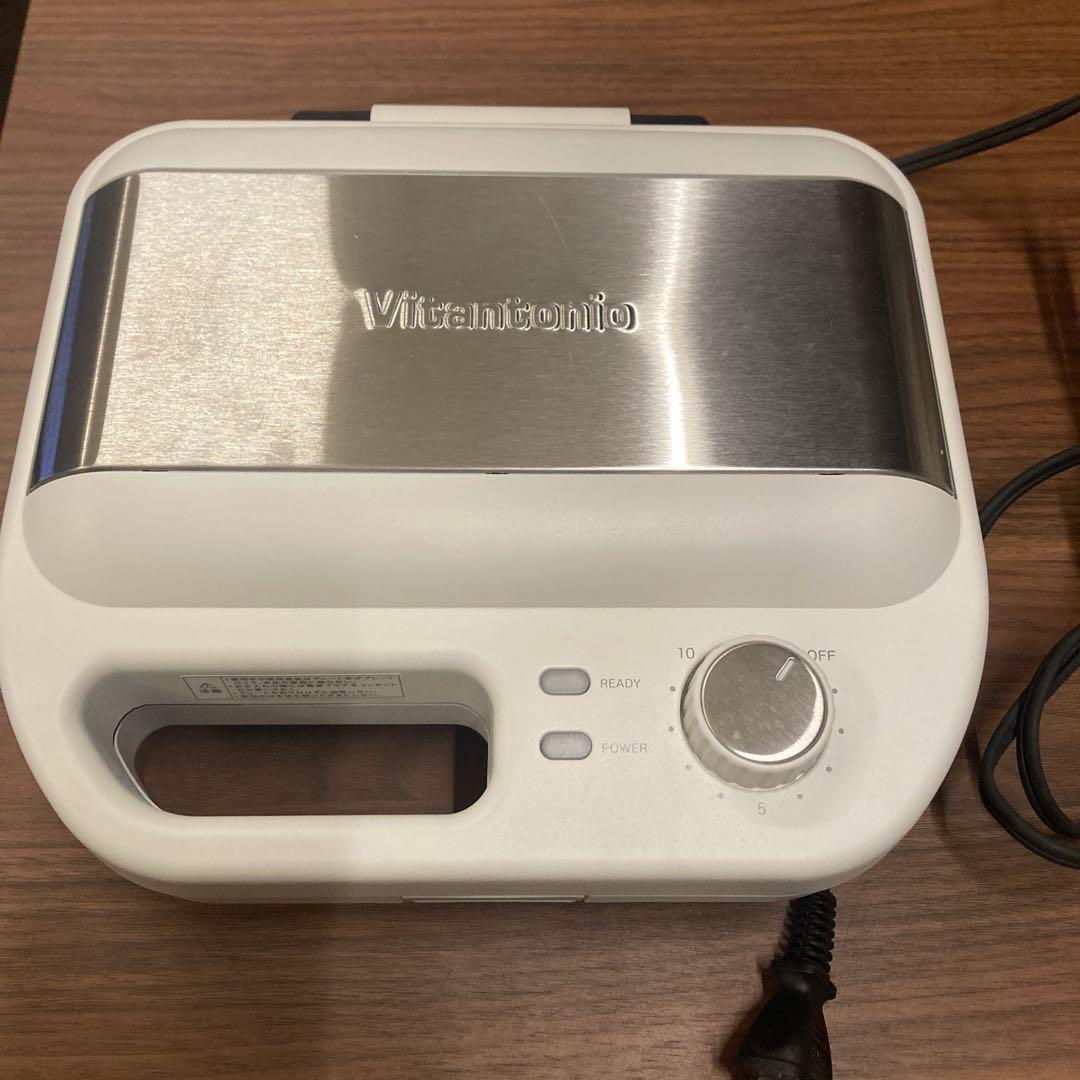 kapi　Vitantonio ビタントニオ VWH-500