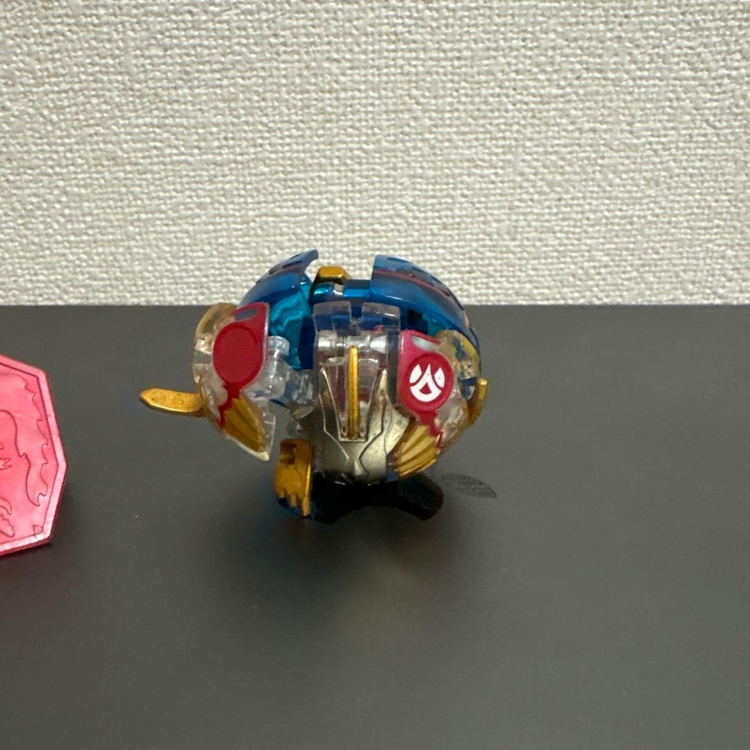 武ドラガオン クリアver.