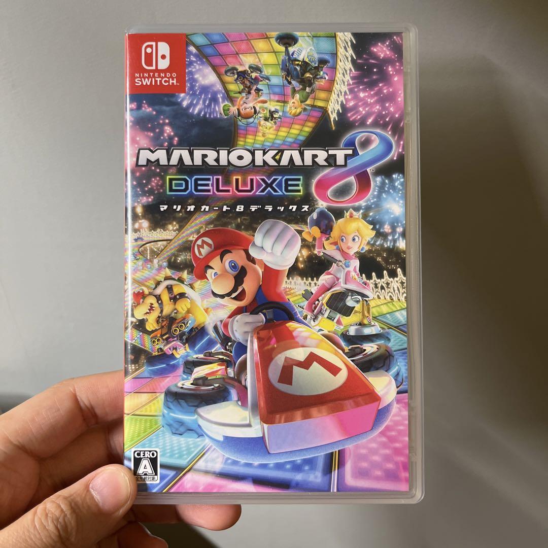 スウィッチまとめ売りゲームセット スーパーマリオワンダー