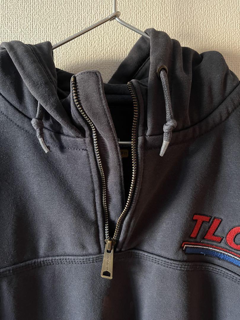 Carhartt ダークグレー