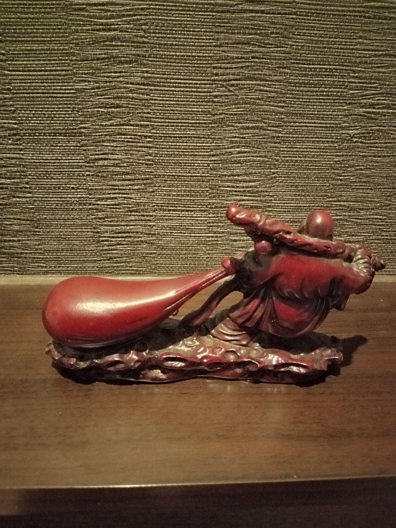 超激安在庫 大黒様の置物 古美術品 BCwaE-m49106346595 大人気低価