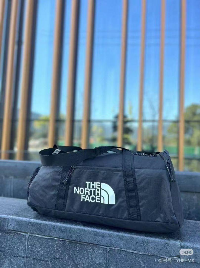 新品 THE NORTH FACE ボストンバッグ 肩掛け ショルダーバッグ