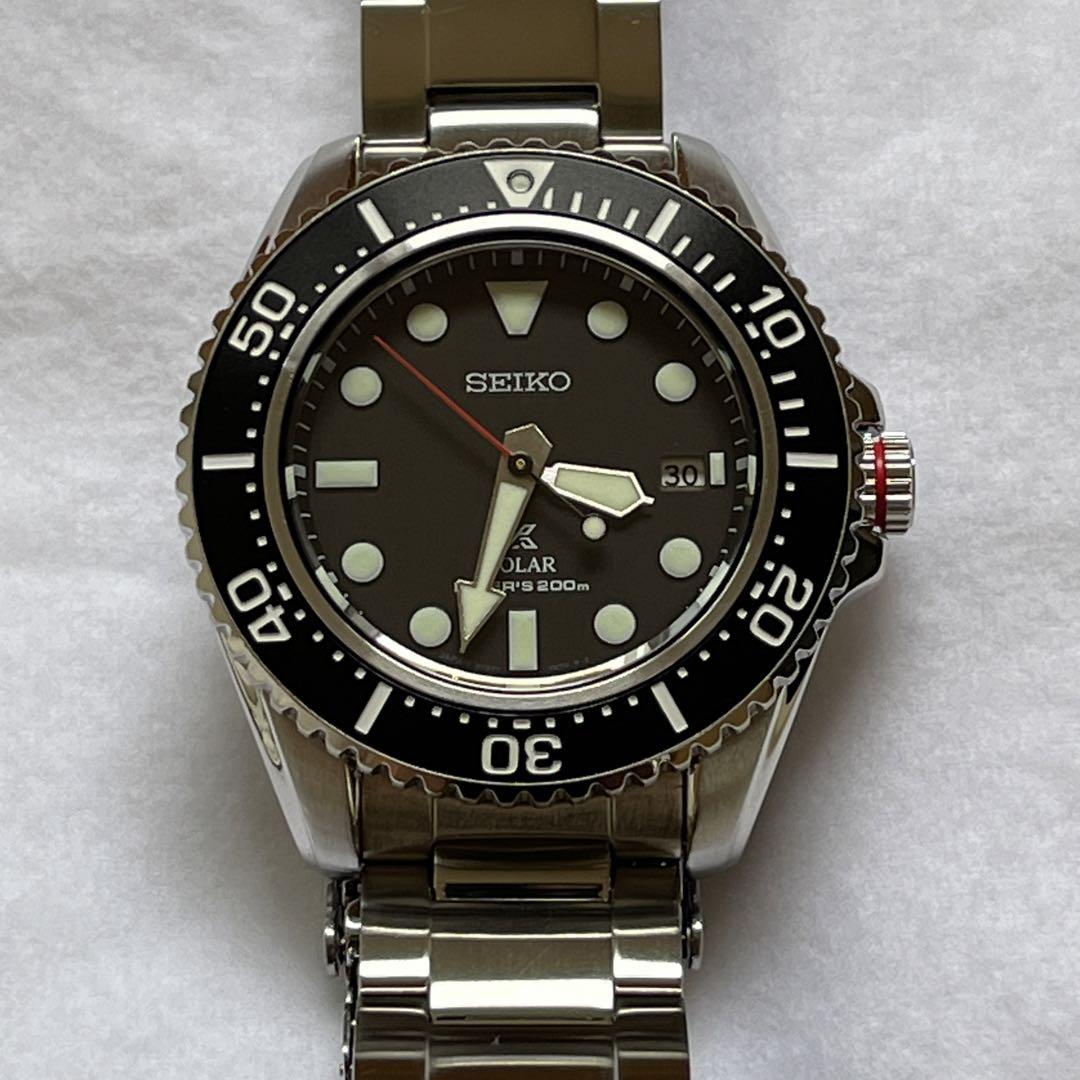 楽天市場】【箱・ギャラあり】 SEIKO セイコー プロスペックス