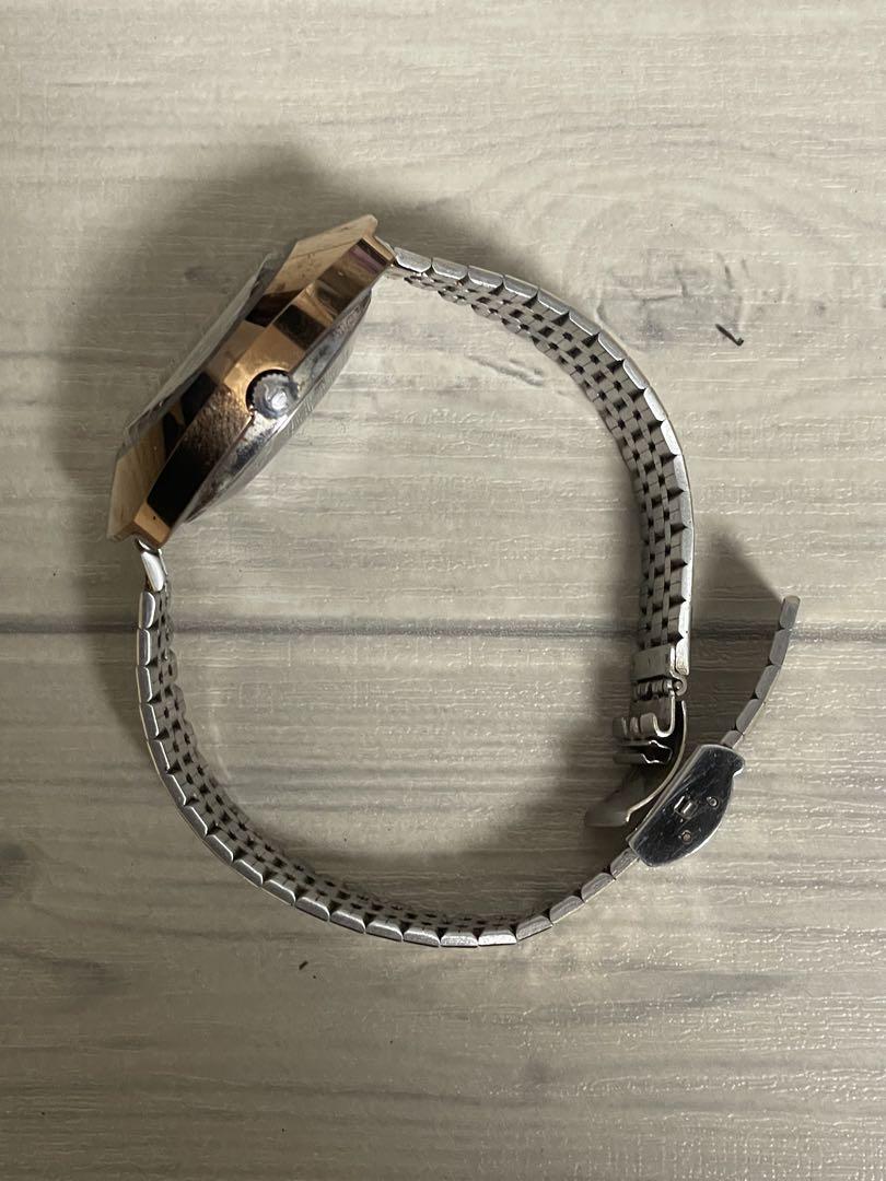 RADO Balboa ラドー バルボア 腕時計 動作未確認 時計