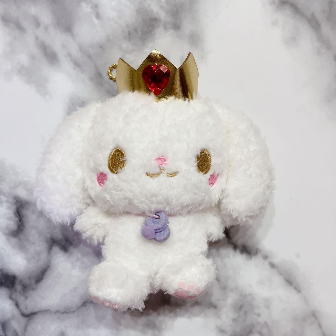 JOCHUM POPUP RURU ルル マスコットキーホルダー