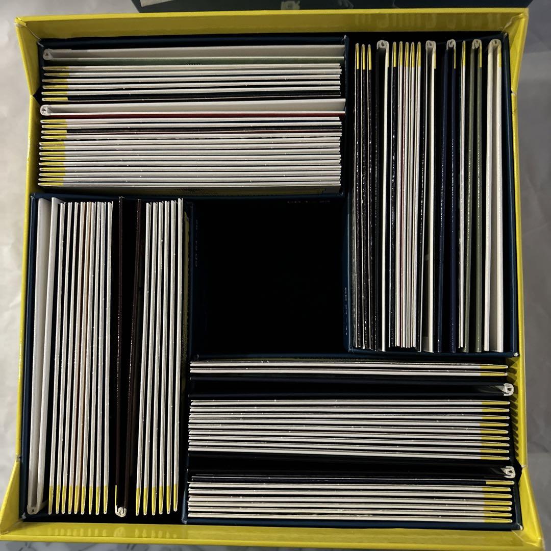 カラヤン１９７０ｓ（８２ＣＤ） CD