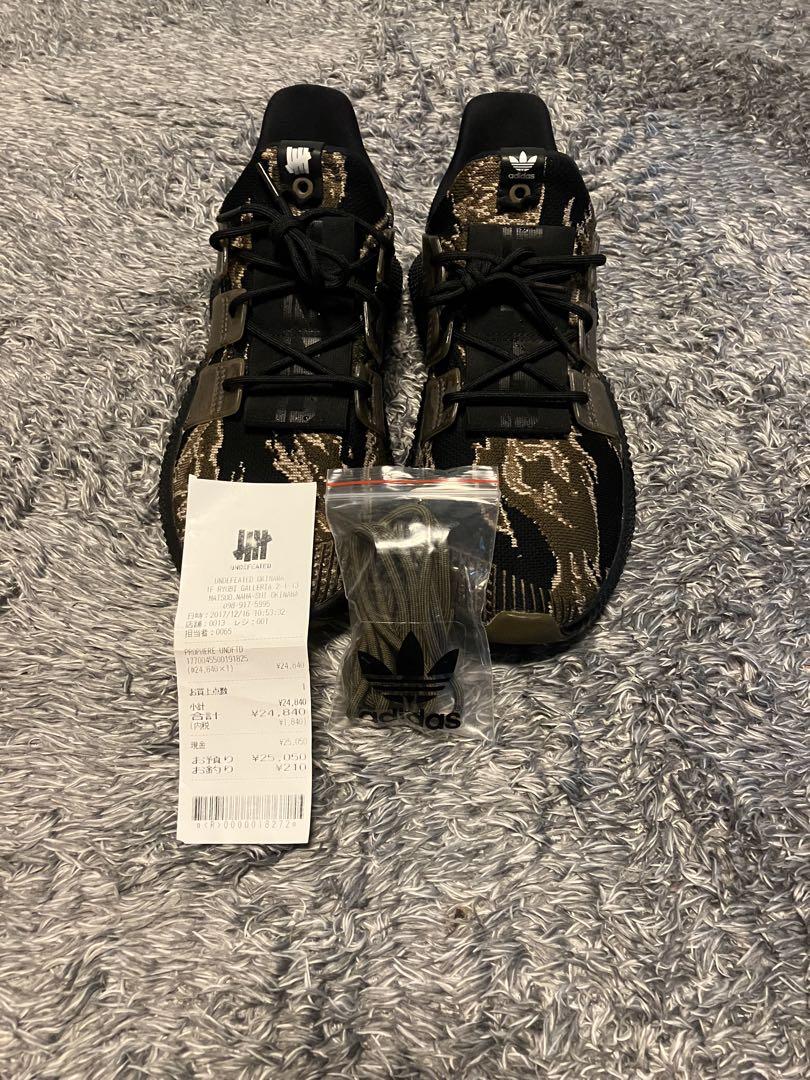 【PROPHERE】UNDFTD