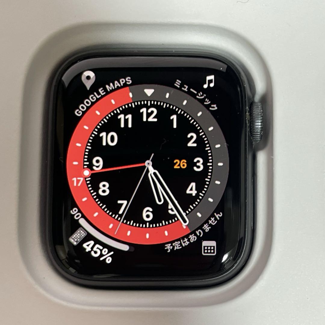 Apple Watch SE 44mm（第一世代）Nikeモデル GPS