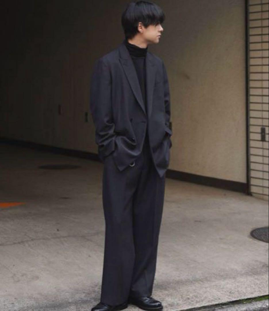 Llife LIDNM TAILORED JACKET SLACKS