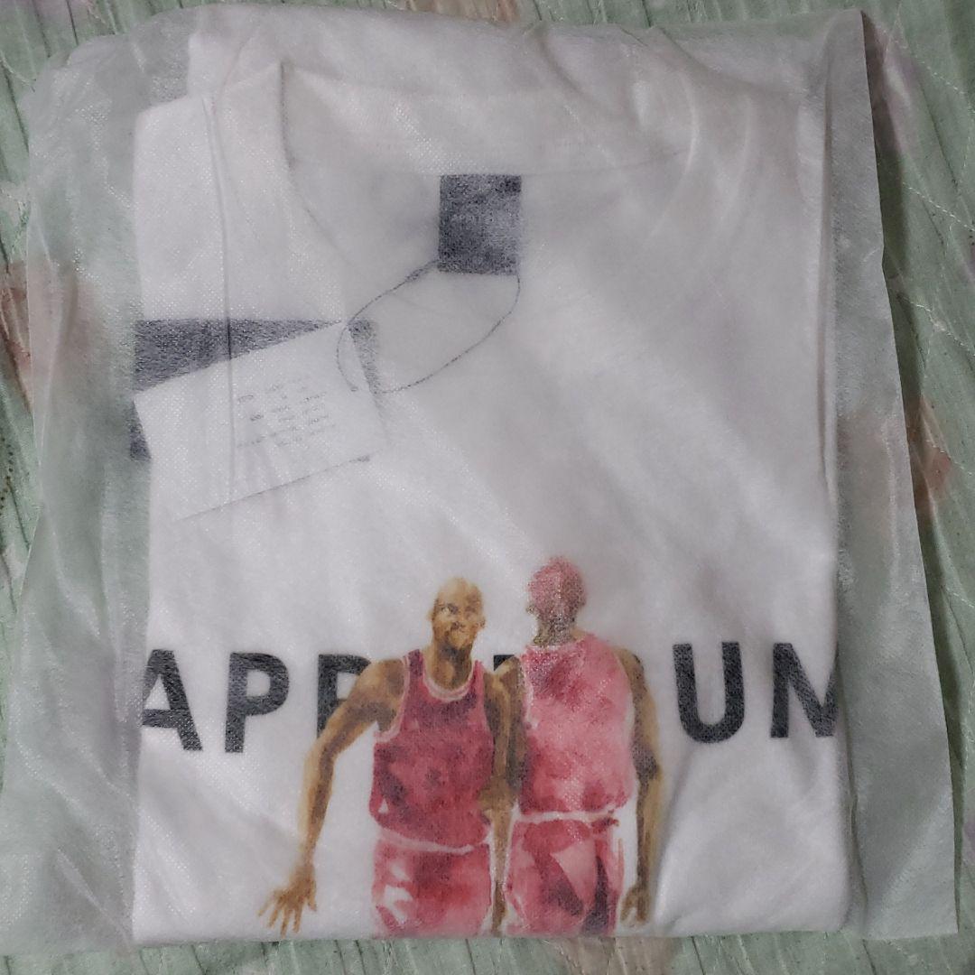 Applebum ロングスリーブtシャツ 大特価 Applebum ロングスリーブtシャツ 大特価