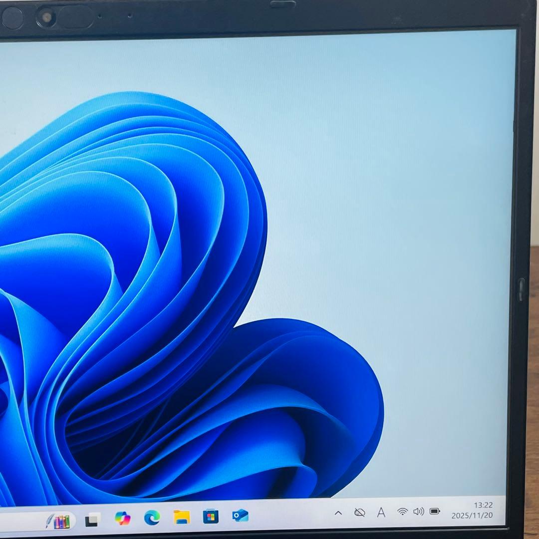 東芝Dynabook G83/HS 2021年 第11世代 オフィス付き 東芝Dynabook G83/HS 2021年 第11世代 オフィス付き