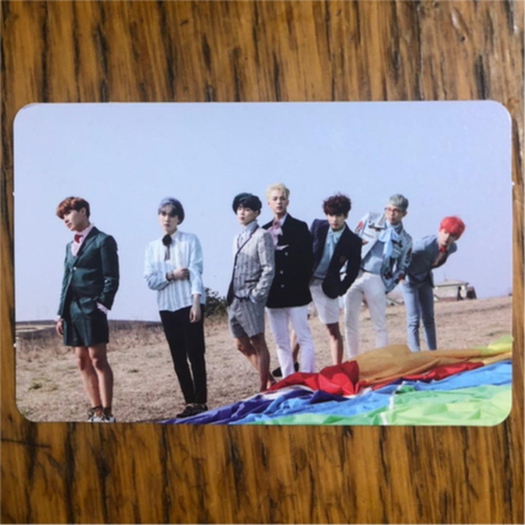 BTS MEMORIES OF 2016 日本語字幕版 BTSメモリーズ