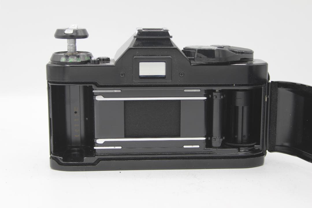 キャノン Canon AE-1 Program フィルム FD 28mm F2 Canon FD 28mm 2.8 | Lens Review - YouTube