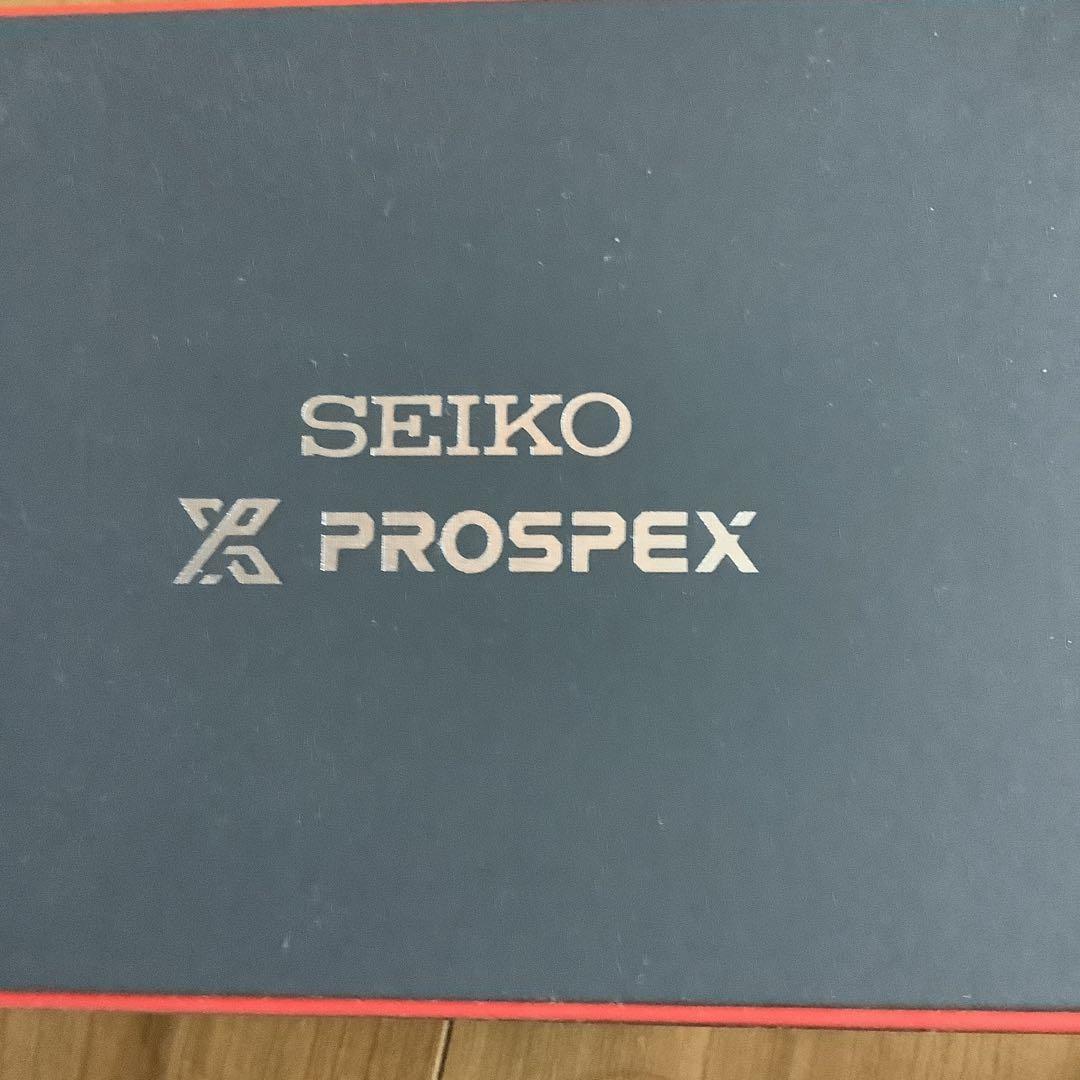 ま*さ様 大谷翔平　SEIKO 1965 メカニカルダイバーズ　2023 限定モ