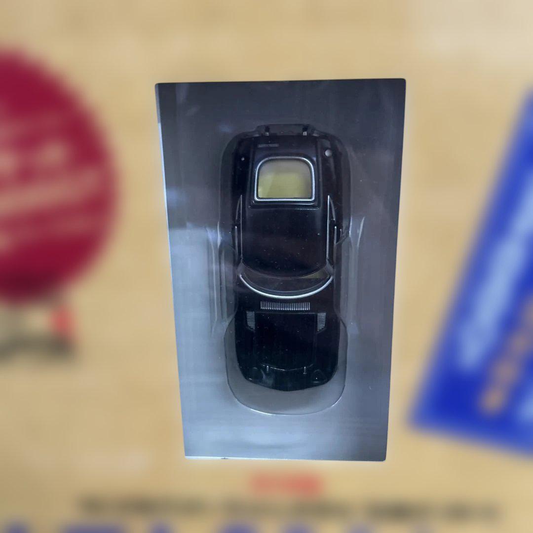 ラピタ2002年10月号付録 トミカリミテッド トヨタ2000GT - メルカリ