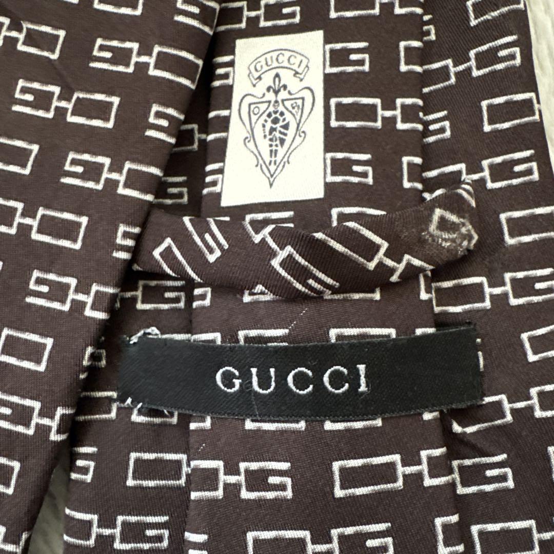 Gucci ネクタイ