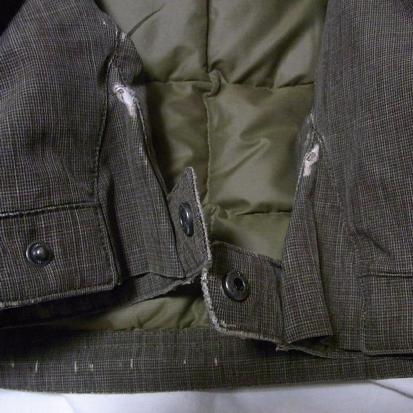 パタゴニア PATAGONIA Wanaka Down Jacket ジャケット