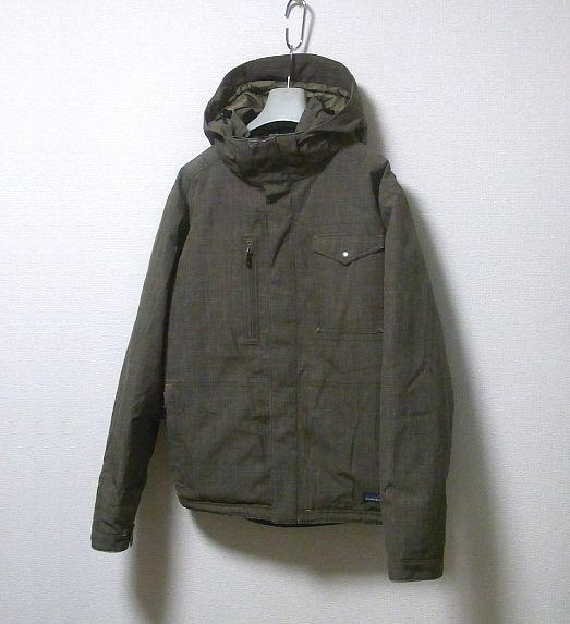 パタゴニア PATAGONIA Wanaka Down Jacket ジャケット
