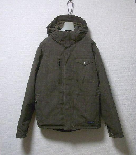 パタゴニア PATAGONIA Wanaka Down Jacket ジャケット