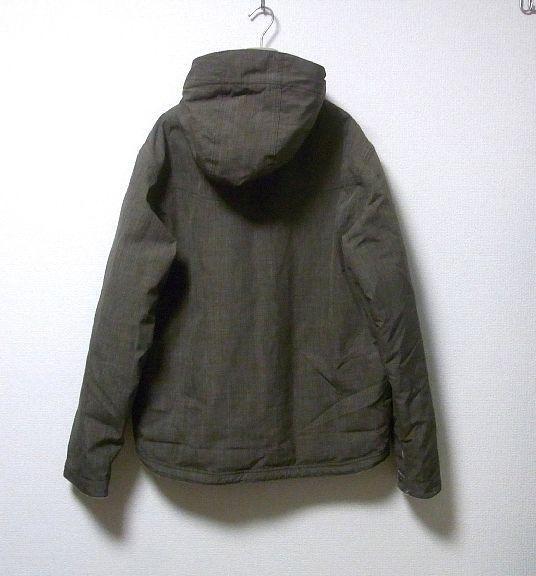 パタゴニア PATAGONIA Wanaka Down Jacket ジャケット