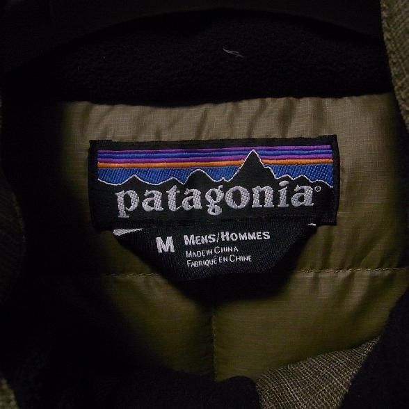 パタゴニア PATAGONIA Wanaka Down Jacket ジャケット