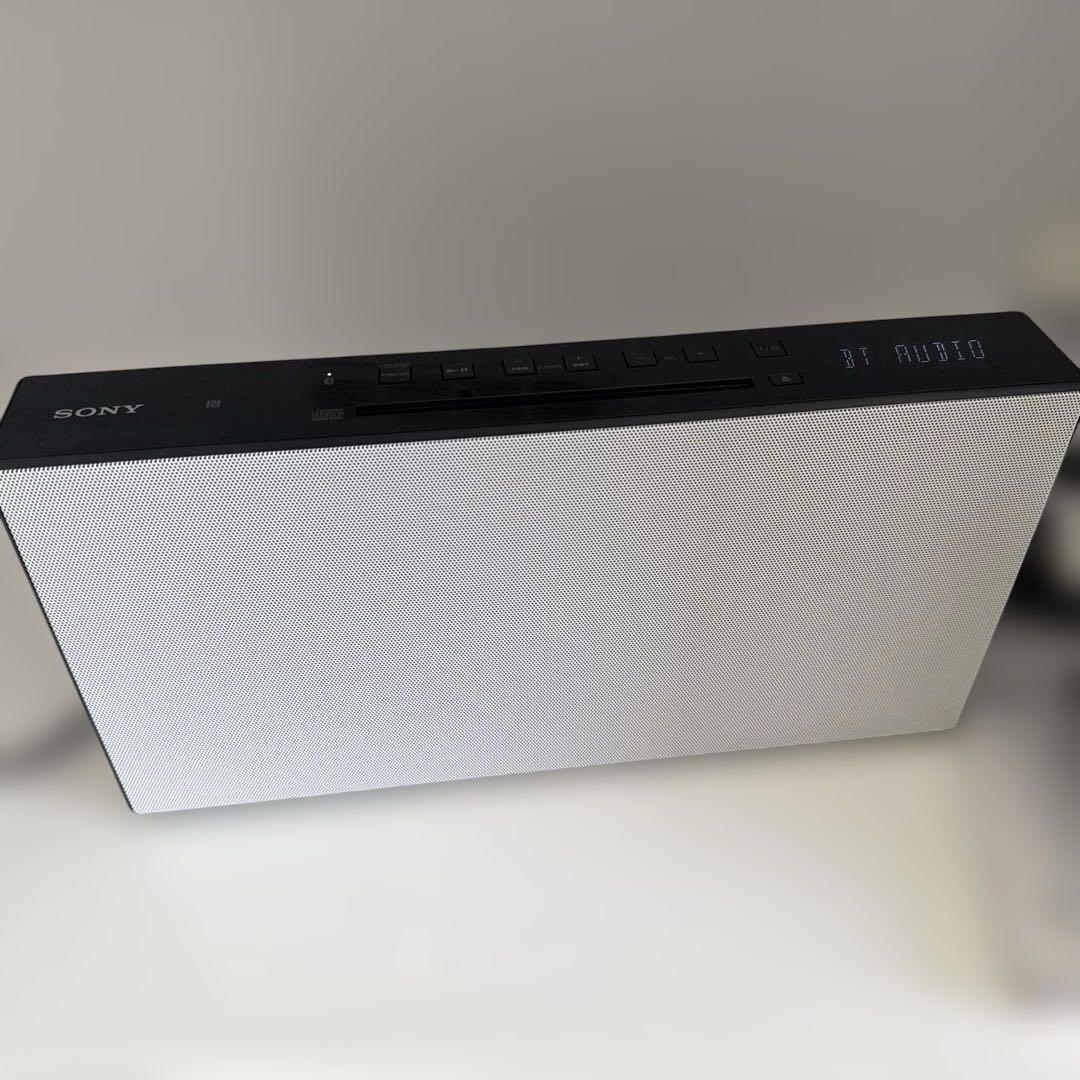 SONY CMT-X3CD