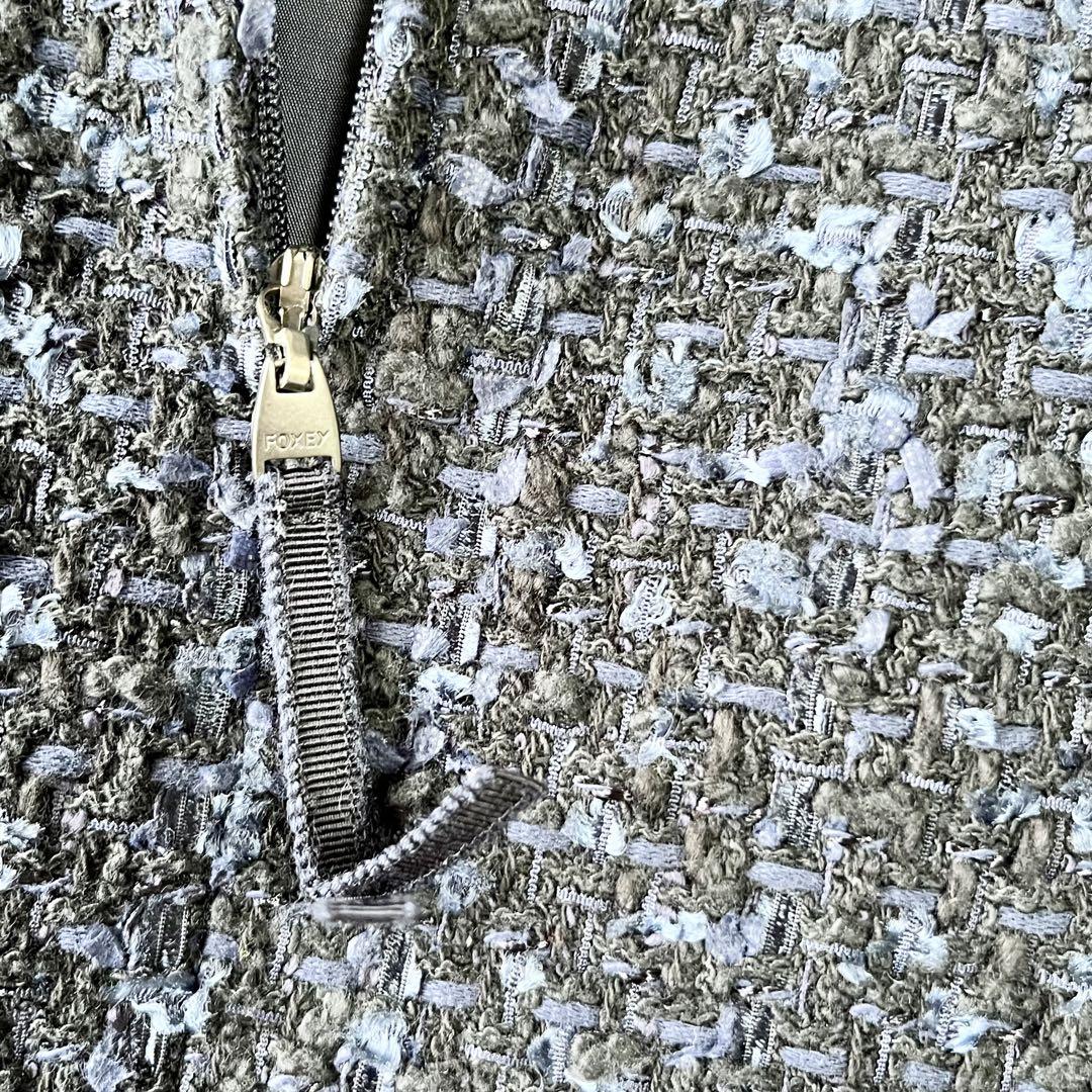 Dress Tweed