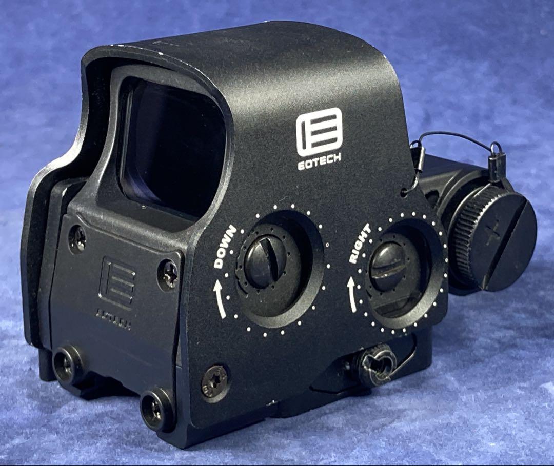☆Gen.2 登場☆【 Evolution Gear 製 】 EOTECH EXPS3-0 ホロ